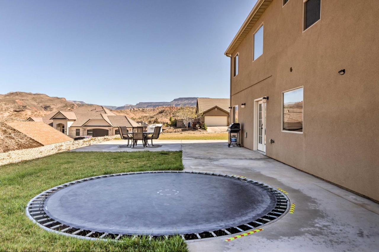 La Verkin Family Apartment - 21 Miles To Zion! Exterior photo